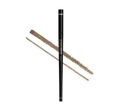 Dual Precision Brow Liner
