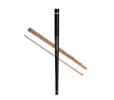 Dual Precision Brow Liner
