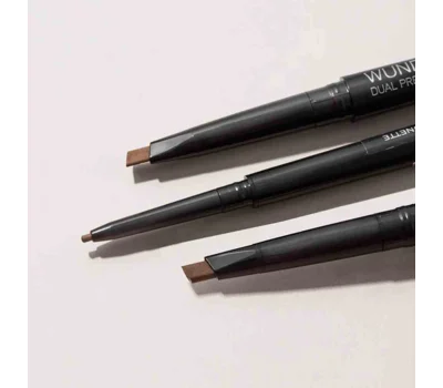 Dual Precision Brow Liner