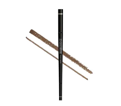 Dual Precision Brow Liner
