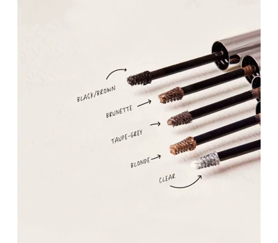 Fluffy Brow Wax