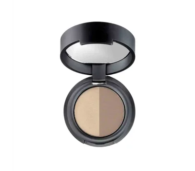 Soft Brow Powder Duo