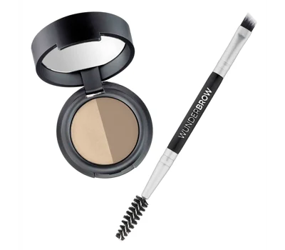 Soft Brow Powder Duo