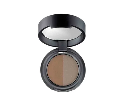 Soft Brow Powder Duo