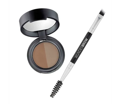 Soft Brow Powder Duo