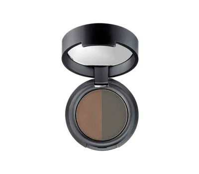 Soft Brow Powder Duo