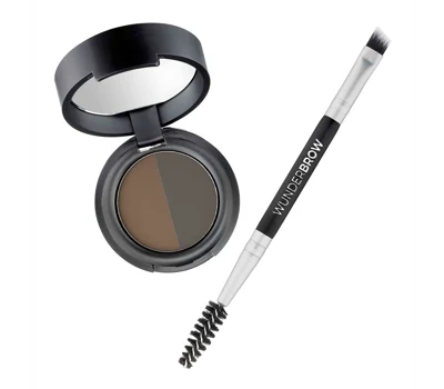 Soft Brow Powder Duo