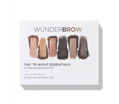 Eyeshadow Pallet