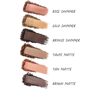 Eyeshadow Pallet