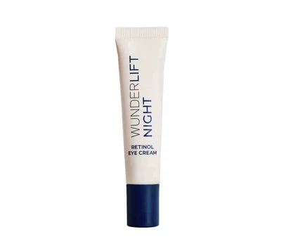 Wunderlift Night Retinol Eye Cream