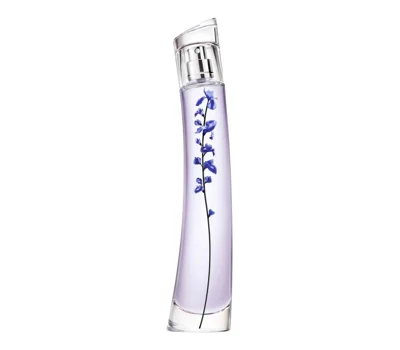 Flower By Kenzo Ikebana Indigo Eau De Parfum