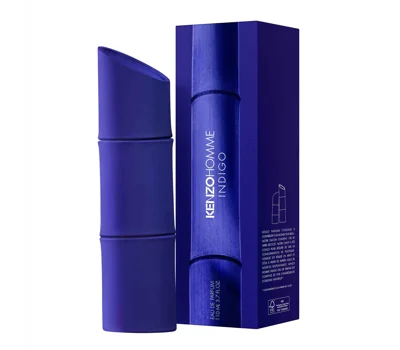 Kenzo Homme Indigo Eau De Parfum