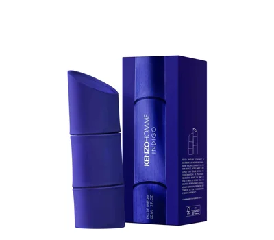 Kenzo Homme Indigo Eau De Parfum