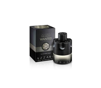 The Most Wanted Intense EDT