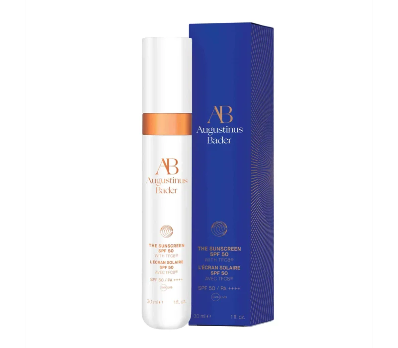 The Sunscreen Spf50