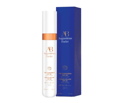 The Sunscreen Spf50