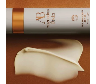 The Sunscreen Spf50