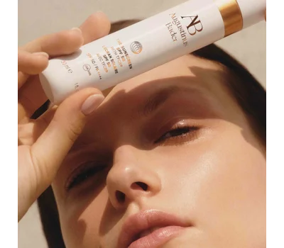 The Sunscreen Spf50