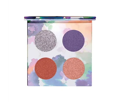 Blooming Eye Shadow Palette