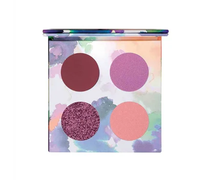 Erre Due Blooming Eye Shadow Palette