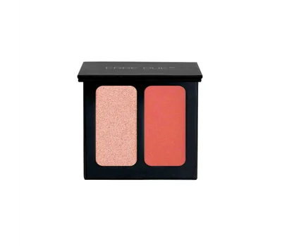 Color Cubes All-Over Palette