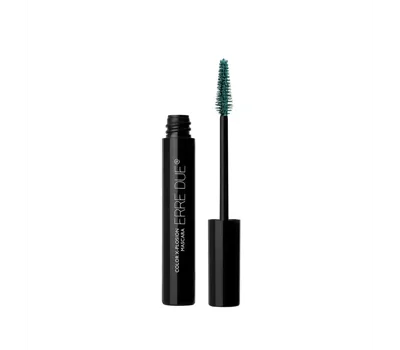 Color X-Plosion Mascara 202-Petrol