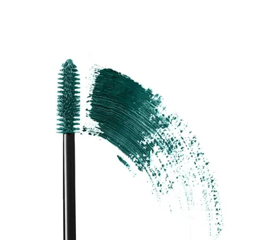 Color X-Plosion Mascara 202-Petrol