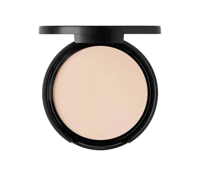 Compact Powder Oil-Free