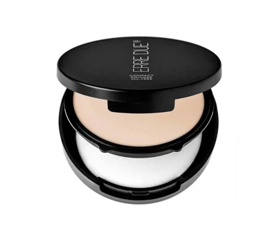 Compact Powder Oil-Free