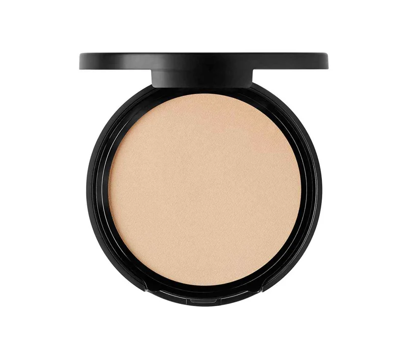 Compact Powder Oil-Free