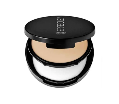 Compact Powder Oil-Free