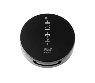 Compact Powder Oil-Free