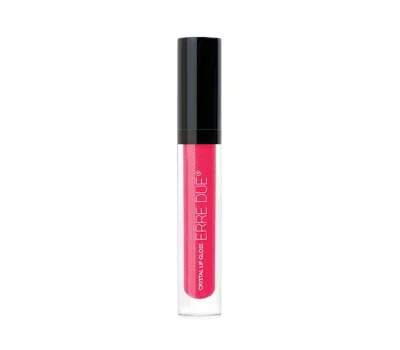 Crystal Lip Gloss