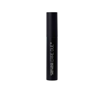 Extreme Curling Effect Mascara 901-Black