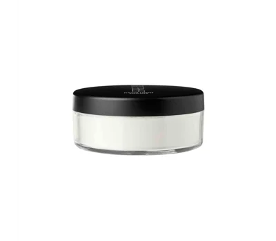 Fixing Loose Powder 01-Crystal Clear