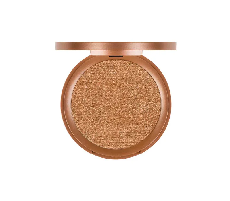 Glowing Bronzer 500-Betty & The Caveman