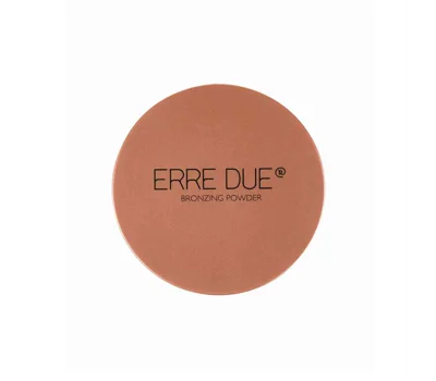 Glowing Bronzer 500-Betty & The Caveman