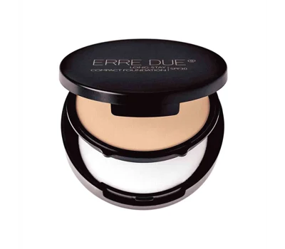 Long-Stay Compact Foundation Spf30