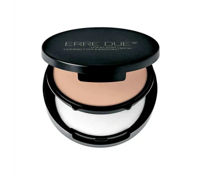 Long-Stay Compact Foundation Spf30