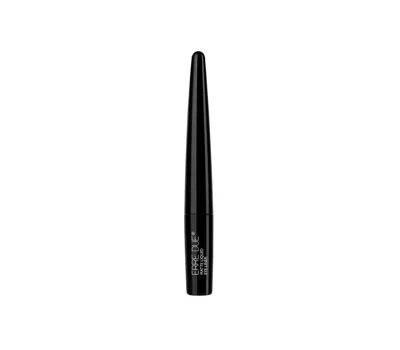 Matte Liquid Eye Liner 101-Black Ink