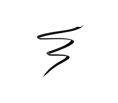 Matte Liquid Eye Liner 101-Black Ink