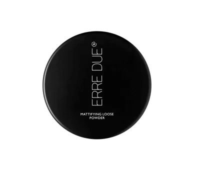 Mattifying Loose Powder 01-Neutral