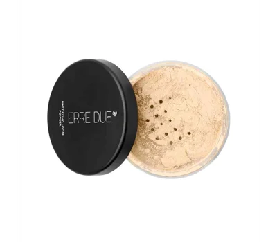 Mattifying Loose Powder 01-Neutral