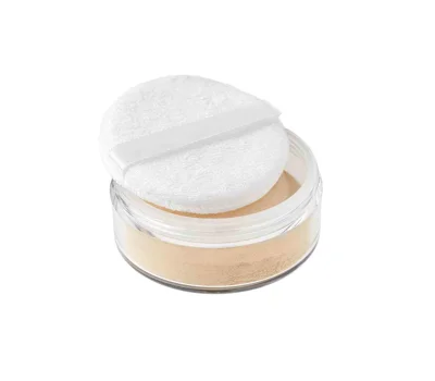 Mattifying Loose Powder 01-Neutral