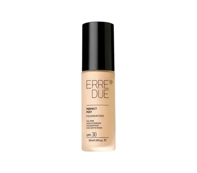 Perfect Mat Foundation