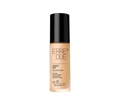 Perfect Mat Foundation