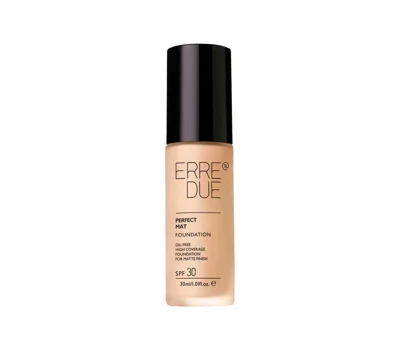 Perfect Mat Foundation