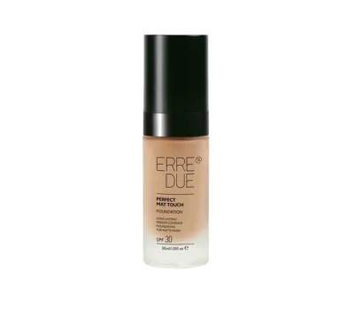 Perfect Mat Touch Foundation
