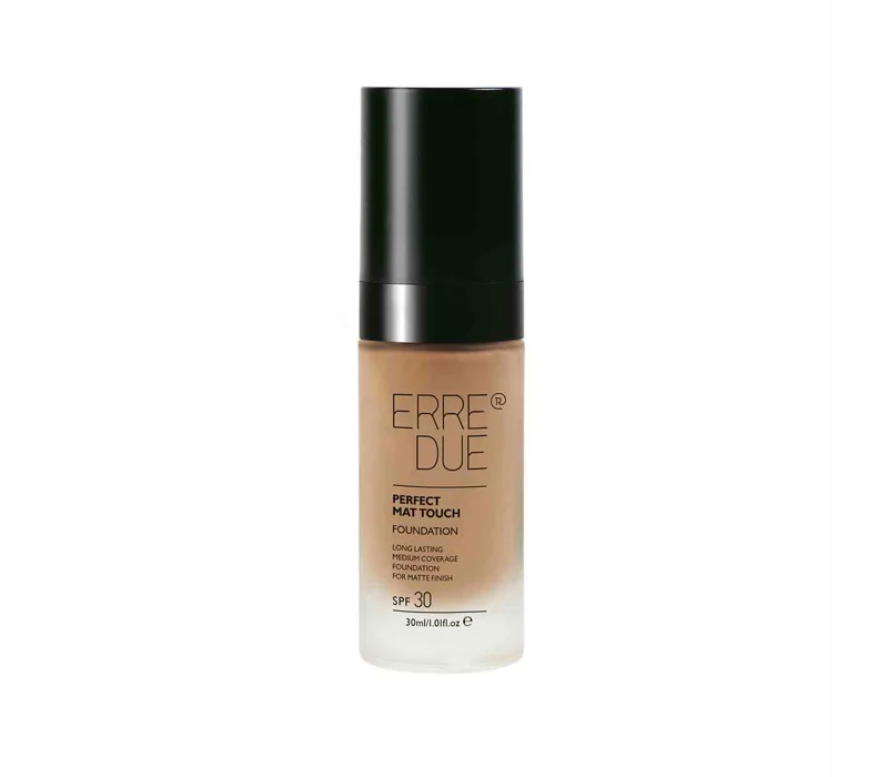 Perfect Mat Touch Foundation