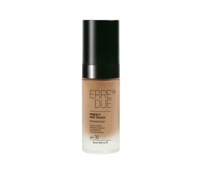 Perfect Mat Touch Foundation